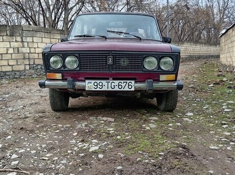 LADA (VAZ) 2106 2004
