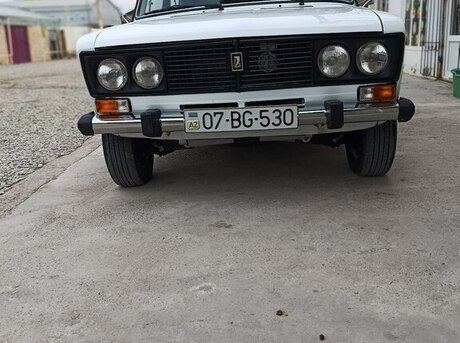 LADA (VAZ) 2106 2005