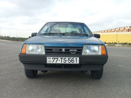LADA (VAZ) 21099 1998