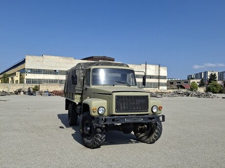 GAZ 3308