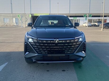 Changan  2025