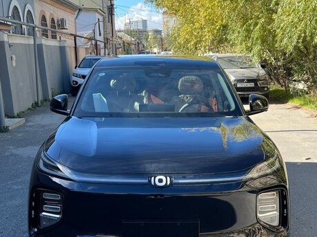 Changan  2025