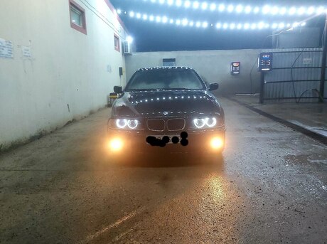 BMW 528 1997