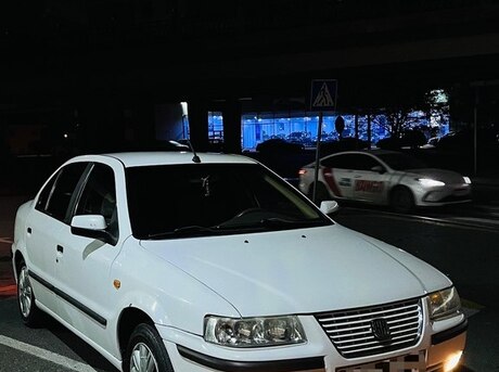 Khazar LX 2020