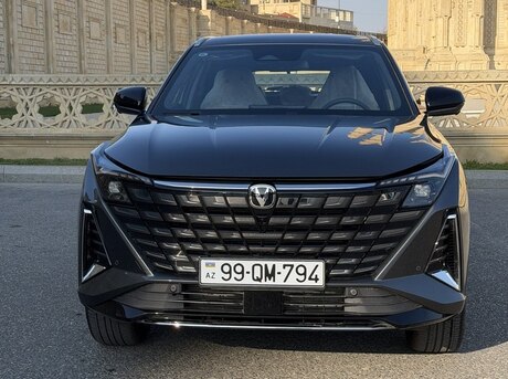Changan  2025