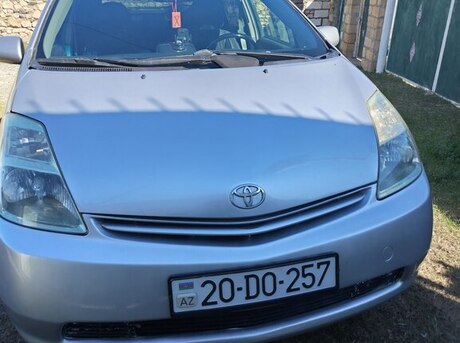 Toyota Prius 2008