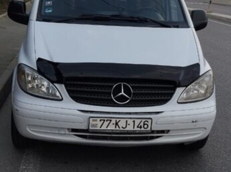 Mercedes  2007