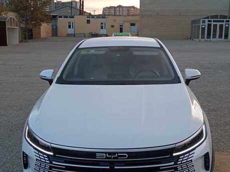 BYD Destroyer 05 2025