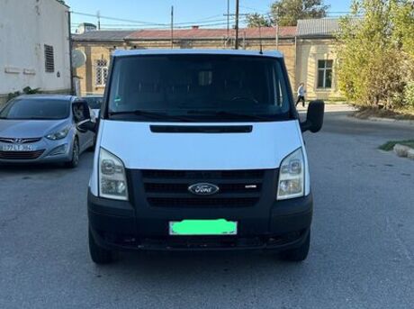 Ford Transit 2007