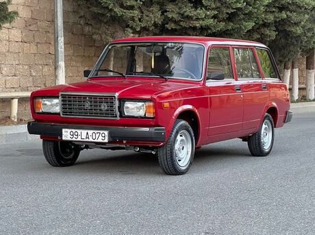 LADA (VAZ) 2104 2008