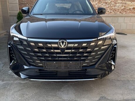 Changan  2025