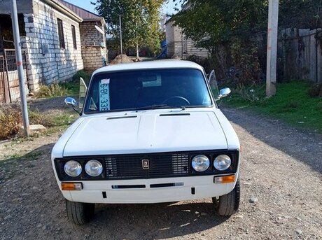 LADA (VAZ) 2106 1994