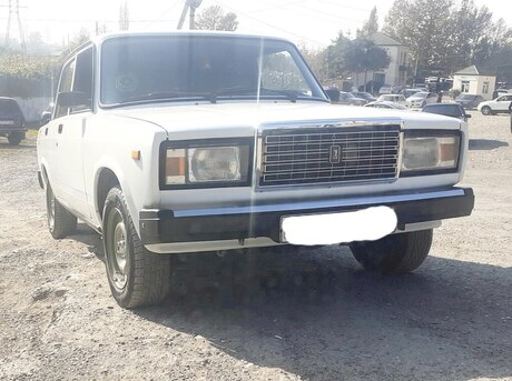 LADA (VAZ) 2107 2008
