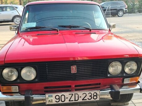 LADA (VAZ) 2106 2004