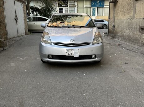Toyota Prius 2007