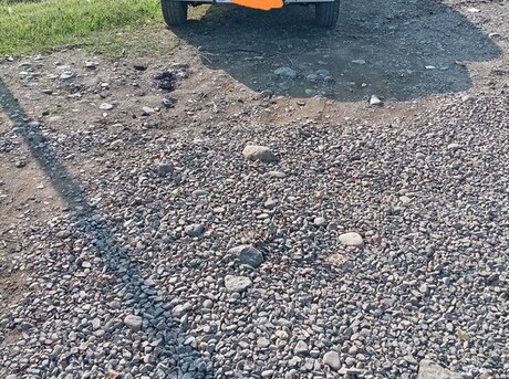 LADA (VAZ) 2107 2004