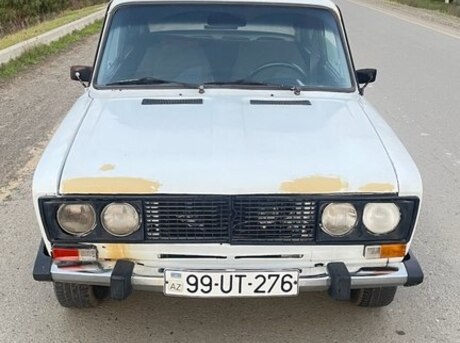 LADA (VAZ) 2106 1996