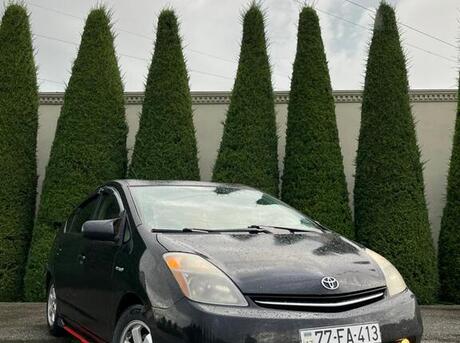 Toyota Prius 2008