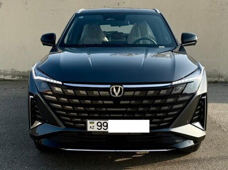 Changan  2025