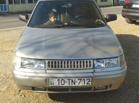 LADA (VAZ) 2112 2006