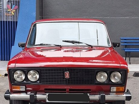 LADA (VAZ) 2106 2005