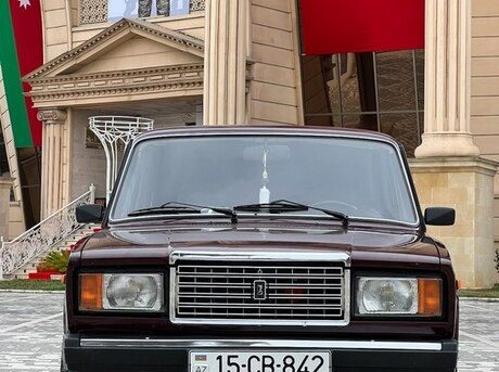 LADA (VAZ) 2107 2009