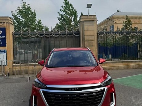 Baic  2022