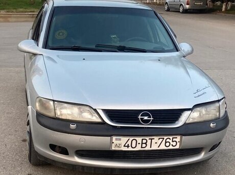 Opel Vectra 1996
