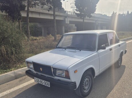 LADA (VAZ) 2107 2007