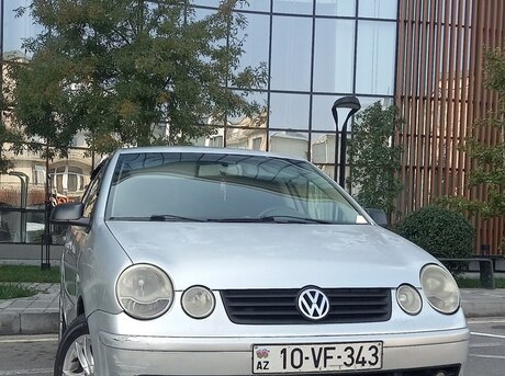 Volkswagen Polo 2006