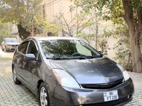Toyota Prius 2008