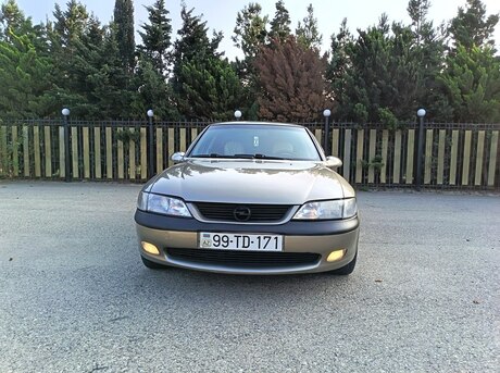Opel Vectra 1996