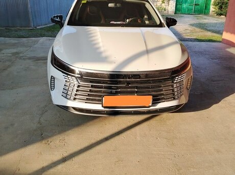 BYD Destroyer 05 2025