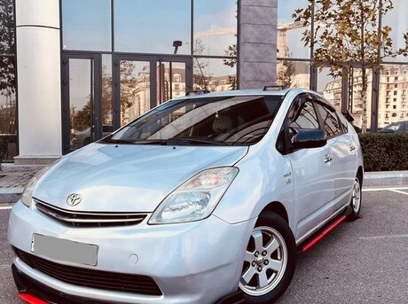 Toyota Prius 2007