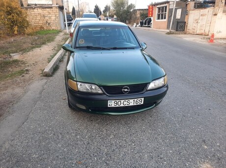 Opel Vectra 1996
