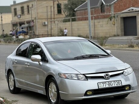 Honda Civic 2006