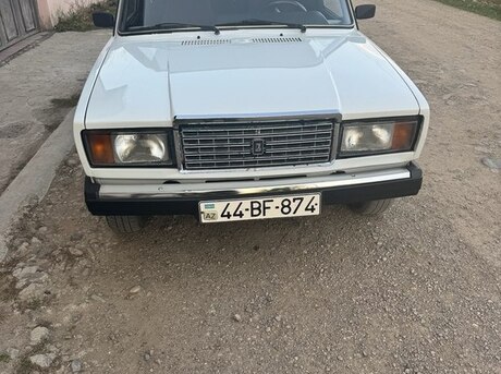 LADA (VAZ) 2107 2005