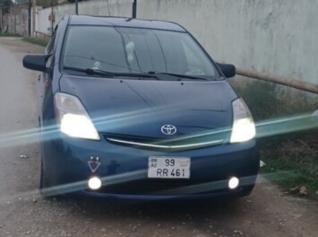 Toyota Prius 2008