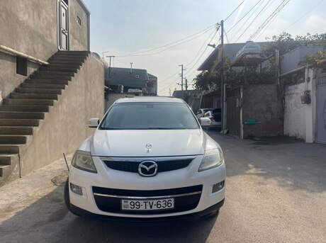 Mazda CX-9 2009