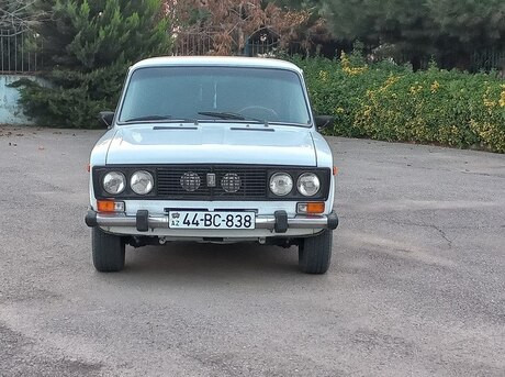 LADA (VAZ) 2106 1998