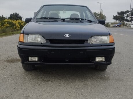 LADA (VAZ) 2115 2008