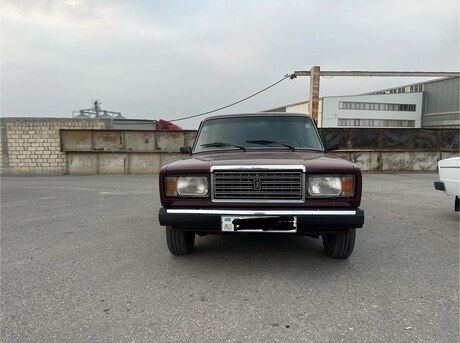 LADA (VAZ) 2107 2005