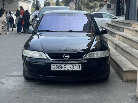 Opel Vectra 2000