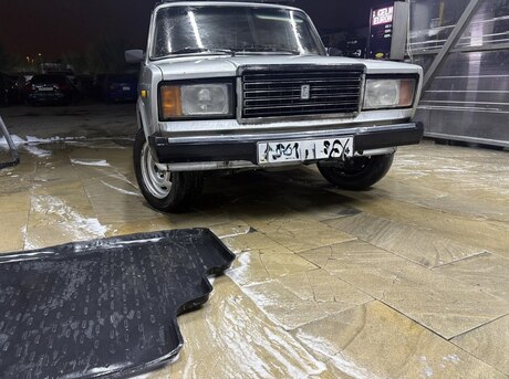 LADA (VAZ) 2104 2011