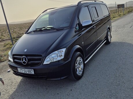 Mercedes  2007