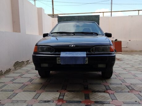 LADA (VAZ) 2115 2011
