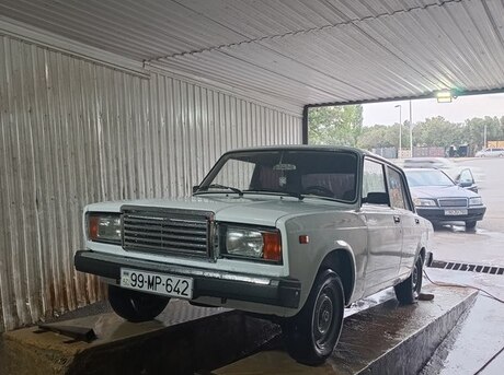 LADA (VAZ) 2107 2008