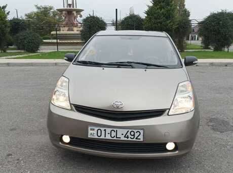 Toyota Prius 2007