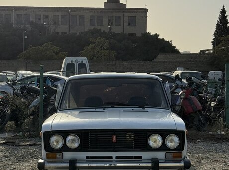 LADA (VAZ) 2106 2003