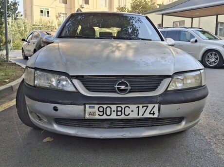 Opel Vectra 1998
